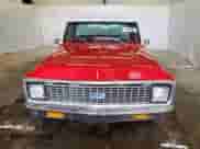 1969 Chevrolet Silverado 1500 z VIN CE149F881768, wystawiony jako Copart lot #69405485 z przebiegiem Nie podano mil oraz Czysty tytuł • Clean title. Historia ofert i sprzedaży dostępna na DreamBid. Obrazek 5.