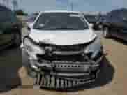 2015 Nissan Note S Plus z VIN 3N1CE2CP5FL397139, wystawiony jako Copart lot #80270975 z przebiegiem 105 663 mil mil oraz Szkoda całkowita • Salvage title. Historia ofert i sprzedaży dostępna na DreamBid. Obrazek 5.