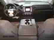 2019 Toyota Tundra SR с VIN 5TFUM5F19KX080802, выставлен на аукционе Copart как лот 87034514 с пробегом 54 911 миль миль и Списание • Salvage title. История ставок и продаж доступна на DreamBid. Изображение 8.