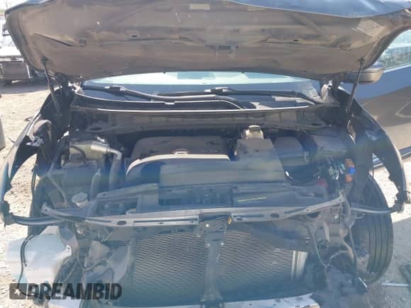 2020 Nissan Murano SV with VIN 5N1AZ2BJ1LN105855, listed as a IAAI auction lot 41902524 with 121,598 mi miles and . Bid and sale history available at DreamBid. Image 10.