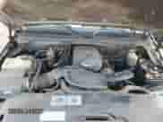 2001 Chevrolet Suburban LS with VIN 3GNFK16T61G211350, listed as a Copart auction lot 50490985 with 296,940 mi miles and Clean title. Bid and sale history available at DreamBid. Image 12.