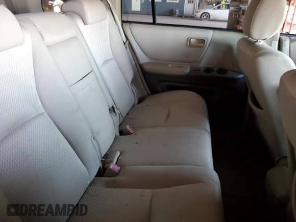 2006 Toyota Highlander Limited с VIN JTEDP21A560108621, выставлен на аукционе Copart как лот 82522665 с пробегом 194 752 миль миль и Списание • Salvage title. История ставок и продаж доступна на DreamBid. Изображение 10.