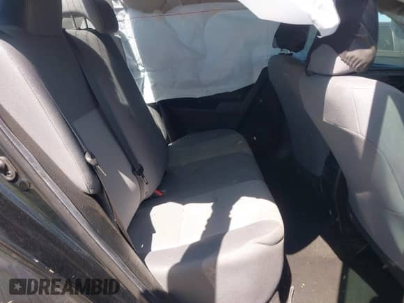 2019 Toyota Corolla LE с VIN 2T1BURHE0KC144223, выставлен на аукционе IAAI как лот 43422931 с пробегом 100 326 миль миль и . История ставок и продаж доступна на DreamBid. Изображение 8.