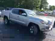 2019 Toyota Tacoma SR с VIN 3TMGZ5AN3KM271839, выставлен на аукционе IAAI как лот 42895727 с пробегом 45 465 миль миль и . История ставок и продаж доступна на DreamBid. Изображение 1.
