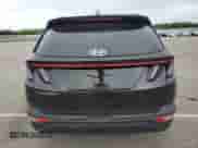 2023 Hyundai Tucson Limited with VIN 5NMJE3AE0PH211095, listed as a Copart auction lot 62237565 with 23,939 mi miles and Salvage title. Bid and sale history available at DreamBid. Image 6.