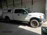 2013 Ford F-150 XL z VIN 1FTFX1EFXDKE78364, wystawiony jako Copart lot #68697825 z przebiegiem 210 549 mil mil oraz Szkoda całkowita • Salvage title. Historia ofert i sprzedaży dostępna na DreamBid. Obrazek 4.