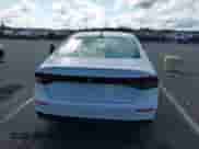 2024 Honda Accord EX с VIN 1HGCY1F37RA002768, выставлен на аукционе IAAI как лот 42951222 с пробегом 24 076 миль миль и . История ставок и продаж доступна на DreamBid. Изображение 16.