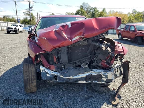 2015 Ram 1500 Big Horn с VIN 1C6RR7GT9FS643599, выставлен на аукционе Copart как лот 71666685 с пробегом Не указан миль и Списание • Salvage title. История ставок и продаж доступна на DreamBid. Изображение 5.