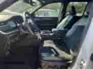 2024 Jeep Grand Cherokee Altitude z VIN 1C4RJGAG5RC261080, wystawiony jako Copart lot #70548745 z przebiegiem 4 769 mil mil oraz Szkoda całkowita • Salvage title. Historia ofert i sprzedaży dostępna na DreamBid. Obrazek 7.