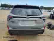 2025 Subaru Forester Touring z VIN JF2SLDTC1SH569328, wystawiony jako Copart lot #68958125 z przebiegiem Nie podano mil oraz Szkoda całkowita • Salvage title. Historia ofert i sprzedaży dostępna na DreamBid. Obrazek 6.