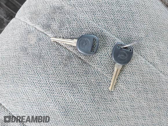 2008 Chevrolet Express Cargo с VIN 1GCFG154681204556, выставлен на аукционе IAAI как лот 41928049 с пробегом 171 171 миль миль и . История ставок и продаж доступна на DreamBid. Изображение 11.