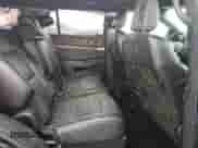 2018 Ford Explorer Limited z VIN 1FM5K8F86JGB57645, wystawiony jako Copart lot #85686605 z przebiegiem 150 570 mil mil oraz Szkoda całkowita • Salvage title. Historia ofert i sprzedaży dostępna na DreamBid. Obrazek 11.