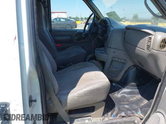 1998 Chevrolet Astro Cargo с VIN 1GCDM19W4WB175304, выставлен на аукционе IAAI как лот 42973505 с пробегом 232 713 миль миль и . История ставок и продаж доступна на DreamBid. Изображение 5.