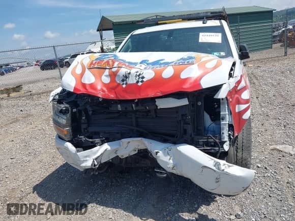 2018 Chevrolet Silverado 1500 Custom with VIN 1GCVKPEC1JZ203519, listed as a IAAI auction lot 42449539 with 104,063 mi miles and . Bid and sale history available at DreamBid. Image 6.