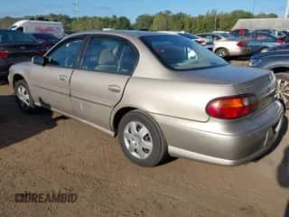 1999 Chevrolet Malibu с VIN 1G1ND52J7X6100562, выставлен на аукционе IAAI как лот 43362261 с пробегом 226 345 миль миль и . История ставок и продаж доступна на DreamBid. Изображение 3.
