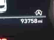 2021 Hyundai Santa Fe SE with VIN 5NMS1DAJ2MH352913, listed as a IAAI auction lot 43548098 with 93,758 mi miles and . Bid and sale history available at DreamBid. Image 15.