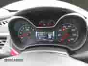 2017 Chevrolet Impala LS z VIN 2G11Z5SA0H9190356, wystawiony jako IAAI lot #43440262 z przebiegiem 192 975 mil mil oraz . Historia ofert i sprzedaży dostępna na DreamBid. Obrazek 7.