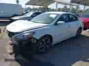 2016 Nissan Altima SL с VIN 1N4AL3AP1GC287968, выставлен на аукционе IAAI как лот 42540418 с пробегом 88 634 миль миль и . История ставок и продаж доступна на DreamBid. Изображение 2.