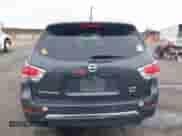 2014 Nissan Pathfinder SL с VIN 5N1AR2MM6EC633316, выставлен на аукционе IAAI как лот 43353814 с пробегом 202 807 миль миль и . История ставок и продаж доступна на DreamBid. Изображение 16.