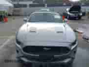 2021 Ford Mustang EcoBoost с VIN 1FATP8UH7M5115605, выставлен на аукционе IAAI как лот 42386214 с пробегом 54 584 миль миль и . История ставок и продаж доступна на DreamBid. Изображение 12.