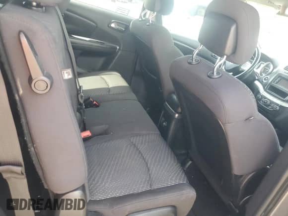 2013 Dodge Journey SXT with VIN 3C4PDCBG9DT502738, listed as a Copart auction lot 66897375 with 155,801 mi miles and Salvage title. Bid and sale history available at DreamBid. Image 10.