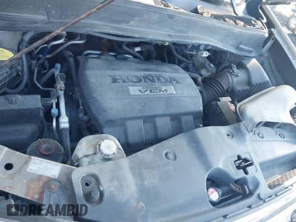 2009 Honda Pilot Touring with VIN 5FNYF48979B007005, listed as a IAAI auction lot 43454497 with 128,268 mi miles and . Bid and sale history available at DreamBid. Image 10.