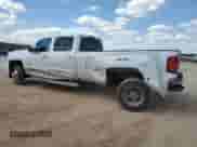 2019 Chevrolet Silverado 3500HD High Country with VIN 1GC4KYEY9KF269400, listed as a Copart auction lot 70964154 with 147,597 mi miles and Salvage title. Bid and sale history available at DreamBid. Image 2.