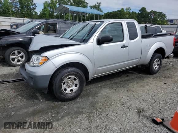 2014 Nissan Frontier S z VIN 1N6BD0CT9EN764214, wystawiony jako Copart lot #57802585 z przebiegiem 87 762 mil mil oraz Szkoda całkowita • Salvage title. Historia ofert i sprzedaży dostępna na DreamBid. Obrazek 1.