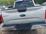 2017 Ford F-150 Lariat with VIN 1FTEW1EG6HKC66395, listed as a IAAI auction lot 42191135 with 122,782 mi miles and . Bid and sale history available at DreamBid. Image 16.