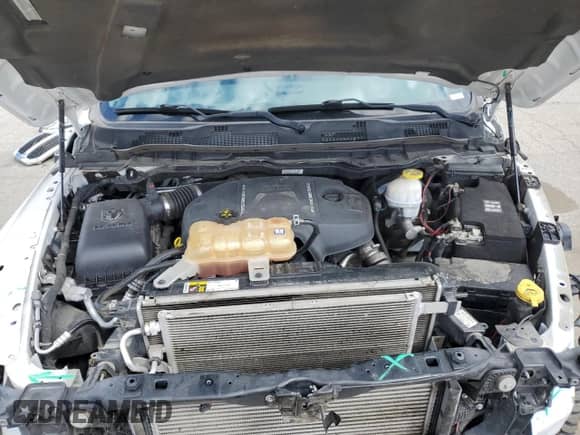 2019 Ram 1500 Tradesman z VIN 1C6RR7KM9KS725388, wystawiony jako Copart lot #51335185 z przebiegiem 39 924 mil mil oraz Szkoda całkowita • Salvage title. Historia ofert i sprzedaży dostępna na DreamBid. Obrazek 11.