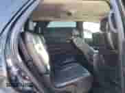 2017 Dodge Durango Citadel Anodized Platinum с VIN 1C4SDJET6HC870903, выставлен на аукционе Copart как лот 42667634 с пробегом Не указан миль и . История ставок и продаж доступна на DreamBid. Изображение 11.