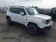 2017 Jeep Renegade Altitude с VIN ZACCJBBB5HPF50420, выставлен на аукционе IAAI как лот 42660798 с пробегом 138 594 миль миль и . История ставок и продаж доступна на DreamBid. Изображение 1.