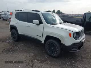 2017 Jeep Renegade Altitude с VIN ZACCJBBB5HPF50420, выставлен на аукционе IAAI как лот 42660798 с пробегом 138 594 миль миль и . История ставок и продаж доступна на DreamBid. Изображение 1.