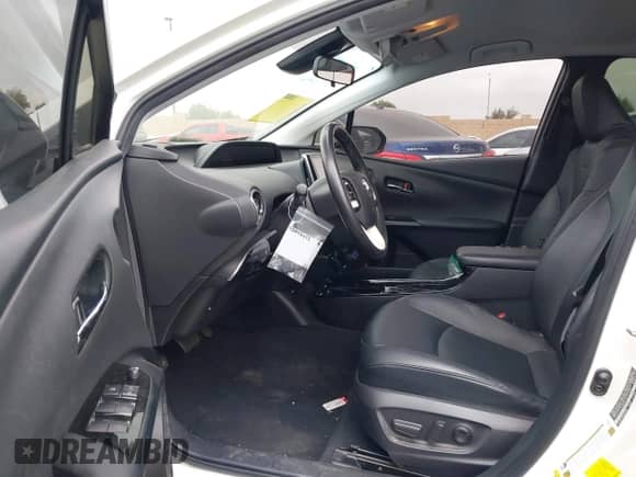 2019 Toyota Prius Plus с VIN JTDKARFP3K3113540, выставлен на аукционе IAAI как лот 42043473 с пробегом 68 337 миль миль и . История ставок и продаж доступна на DreamBid. Изображение 5.