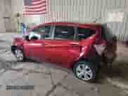 2019 Nissan Note SV с VIN 3N1CE2CP7KL365531, выставлен на аукционе Copart как лот 81409765 с пробегом 120 032 миль миль и На запчасти • Non repairable. История ставок и продаж доступна на DreamBid. Изображение 2.