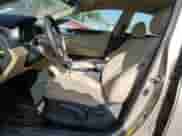 2011 Hyundai Sonata GLS z VIN 5NPEB4ACXBH293752, wystawiony jako Copart lot #70487235 z przebiegiem 351 984 mil mil oraz Szkoda całkowita • Salvage title. Historia ofert i sprzedaży dostępna na DreamBid. Obrazek 7.