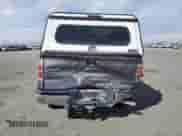 2013 Ford F-150 XL with VIN 1FTMF1CM4DKG52604, listed as a Copart auction lot 81837855 with 218,592 mi miles and Salvage title. Bid and sale history available at DreamBid. Image 6.