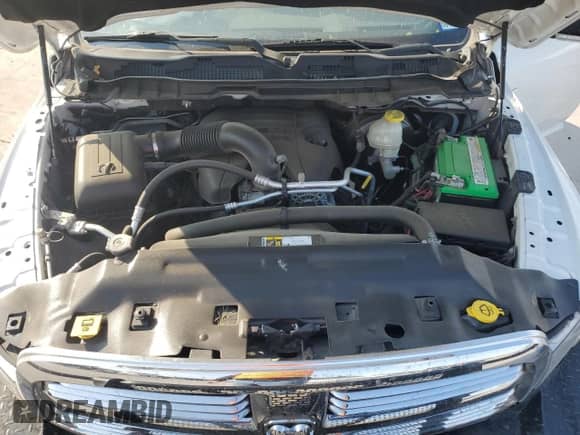 2017 Ram 1500 Big Horn z VIN 1C6RR7LT1HS539231, wystawiony jako Copart lot #75433694 z przebiegiem 144 450 mil mil oraz Szkoda całkowita • Salvage title. Historia ofert i sprzedaży dostępna na DreamBid. Obrazek 11.