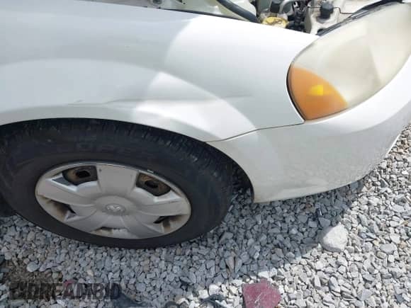 2005 Dodge Stratus SXT с VIN 1B3EL46T95N592029, выставлен на аукционе IAAI как лот 42293359 с пробегом 177 171 миль миль и . История ставок и продаж доступна на DreamBid. Изображение 12.