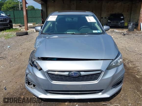 2018 Subaru Impreza Premium с VIN 4S3GKAB63J3609096, выставлен на аукционе IAAI как лот 42663520 с пробегом 113 532 миль миль и . История ставок и продаж доступна на DreamBid. Изображение 12.