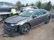 2019 Toyota Camry LE с VIN 4T1B11HK0KU203642, выставлен на аукционе IAAI как лот 43308843 с пробегом 194 862 миль миль и . История ставок и продаж доступна на DreamBid. Изображение 2.