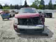 2009 Chevrolet Silverado 1500 Work Truck with VIN 1GCEC14X29Z218430, listed as a Copart auction lot 56406835 with 170,868 mi miles and Salvage title. Bid and sale history available at DreamBid. Image 5.
