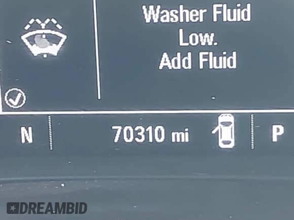 2019 Chevrolet Malibu LT с VIN 1G1ZD5ST5KF205113, выставлен на аукционе IAAI как лот 43324810 с пробегом 70 310 миль миль и . История ставок и продаж доступна на DreamBid. Изображение 15.