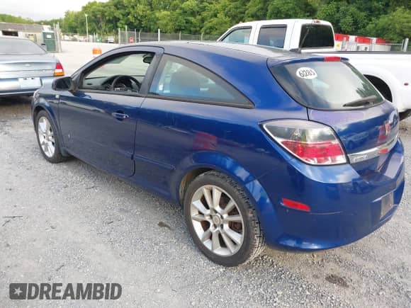 2008 Saturn Astra XR с VIN W08AT271885098384, выставлен на аукционе IAAI как лот 42502454 с пробегом 62 332 миль миль и . История ставок и продаж доступна на DreamBid. Изображение 3.