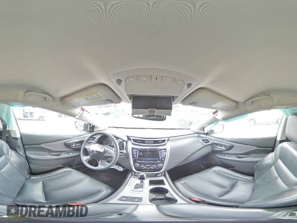 2022 Nissan Murano SL с VIN 5N1AZ2CJ3NC111962, выставлен на аукционе Copart как лот 61437895 с пробегом 109 284 миль миль и Списание • Salvage title. История ставок и продаж доступна на DreamBid. Изображение 15.