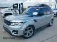 2016 Land Rover Range Rover Sport SE z VIN SALWG2KF1GA663285, wystawiony jako IAAI lot #42984410 z przebiegiem 135 735 mil mil oraz . Historia ofert i sprzedaży dostępna na DreamBid. Obrazek 2.