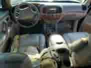 2005 Toyota Tundra Limited z VIN 5TBDT48155S473810, wystawiony jako Copart lot #68830635 z przebiegiem 308 658 mil mil oraz Szkoda całkowita • Salvage title. Historia ofert i sprzedaży dostępna na DreamBid. Obrazek 8.