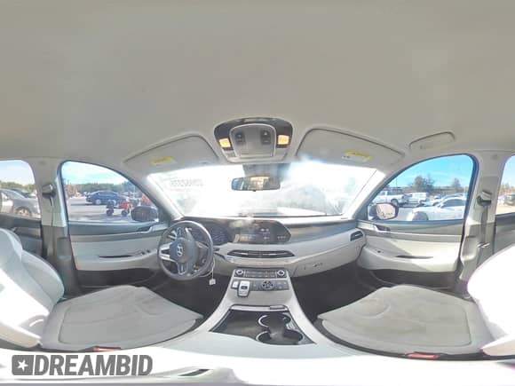 2021 Hyundai Palisade SE с VIN KM8R1DHE6MU275216, выставлен на аукционе Copart как лот 60052375 с пробегом 78 169 миль миль и Списание • Salvage title. История ставок и продаж доступна на DreamBid. Изображение 15.