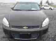2009 Chevrolet Impala LT с VIN 2G1WC57M191220071, выставлен на аукционе IAAI как лот 42247085 с пробегом 139 800 миль миль и . История ставок и продаж доступна на DreamBid. Изображение 6.