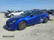 2016 Lexus RC 200t F Sport с VIN JTHHA5BC9G5001597, выставлен на аукционе Copart как лот 54429235 с пробегом 83 919 миль миль и Списание • Salvage title. История ставок и продаж доступна на DreamBid. Изображение 1.